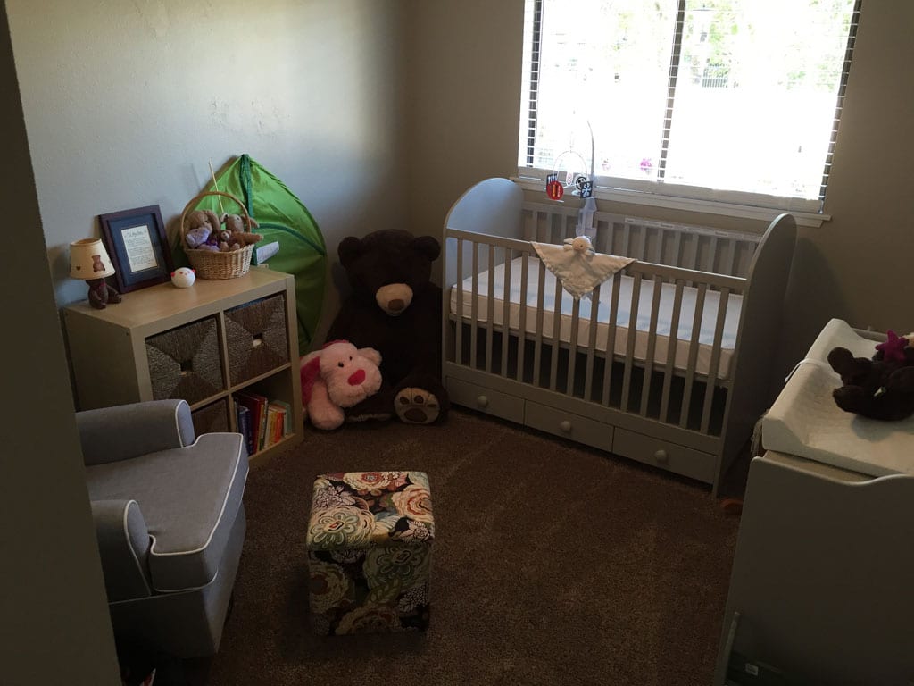 Boring Nursery