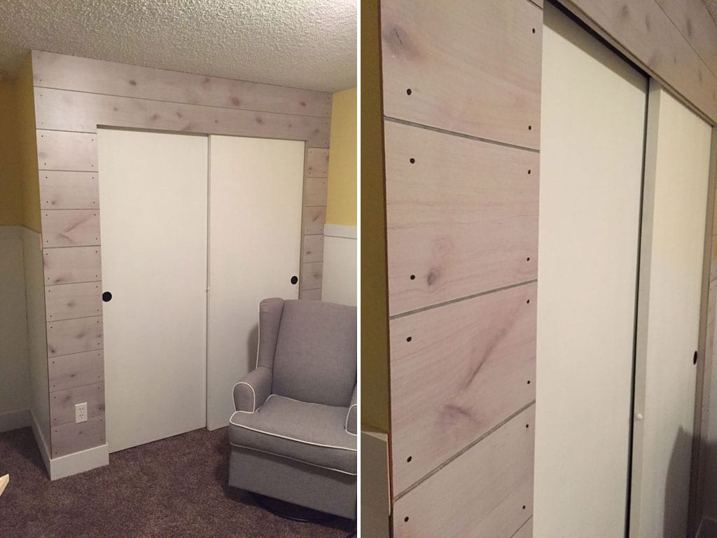 Accent Wall